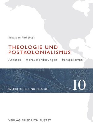 cover image of Theologie und Postkolonialismus
